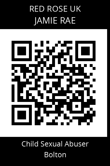 QR code for jamie-rae