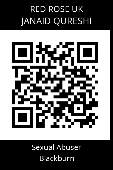QR code for janaid-qureshi
