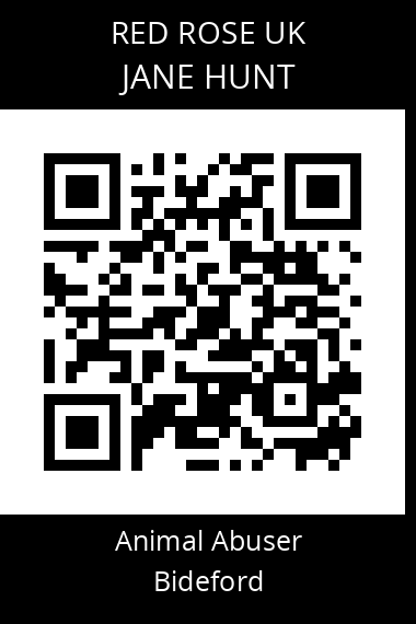 QR code for jane-hunt