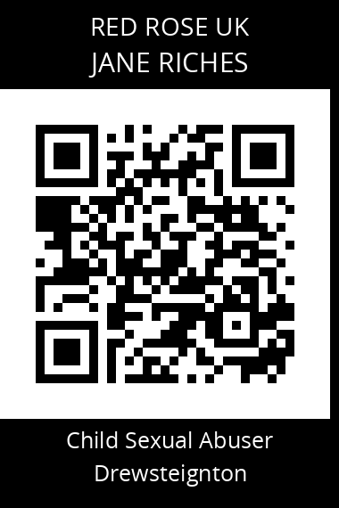 QR code for jane-riches
