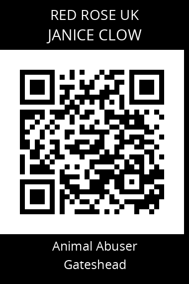 QR code for janice-clow