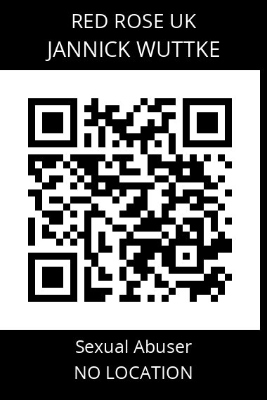 QR code for jannick-wuttke