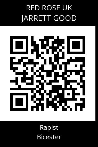 QR code for jarrett-good