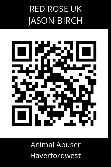 QR code for jason-birch