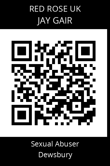 QR code for jay-gair
