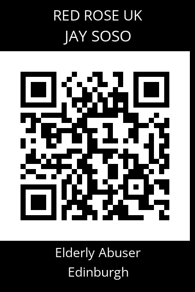 QR code for jay-soso