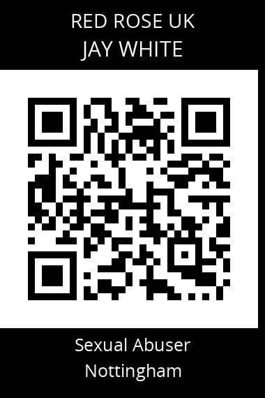 QR code for jay-white-ih9f8o