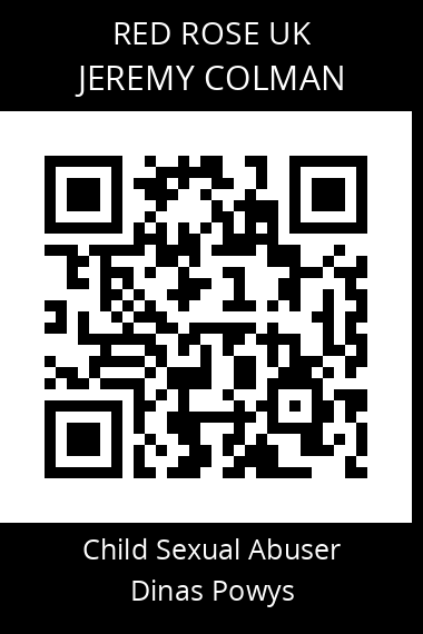 QR code for jeremy-colman