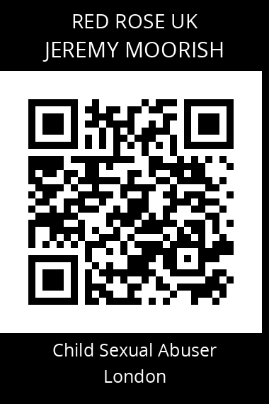QR code for jeremy-moorish