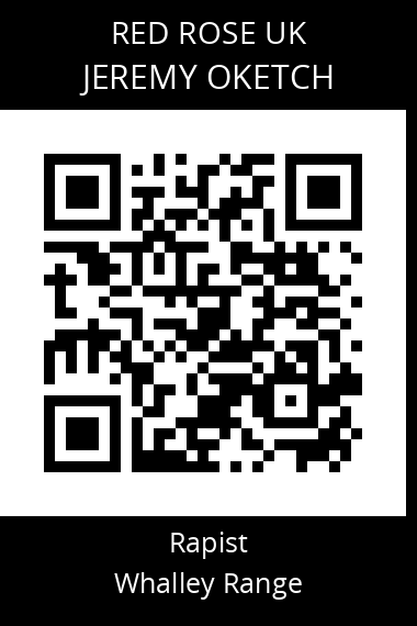 QR code for jeremy-oketch