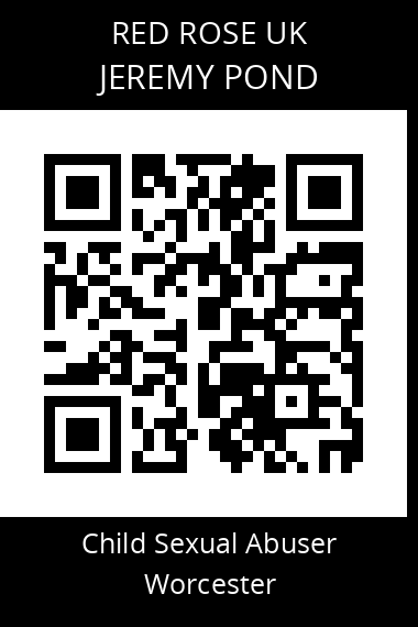 QR code for jeremy-pond