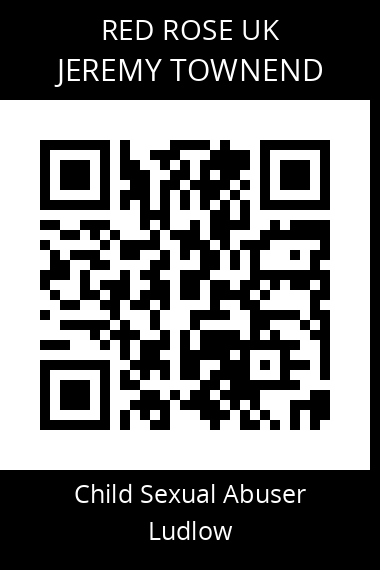 QR code for jeremy-townend