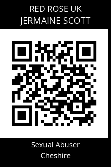 QR code for jermaine-scott