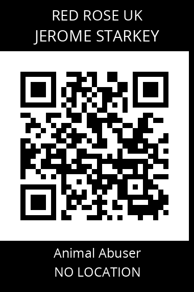 QR code for jerome-starkey