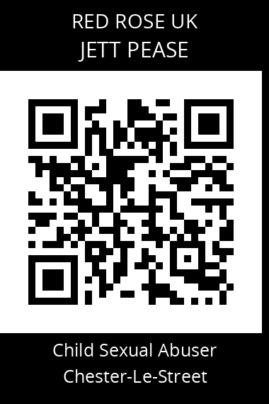QR code for jett-pease