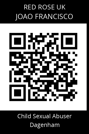 QR code for joao-francisco