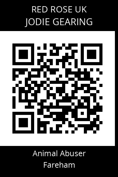 QR code for jodie-gearing