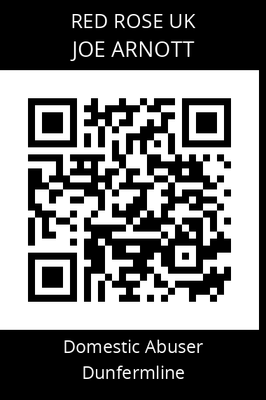 QR code for joe-arnott