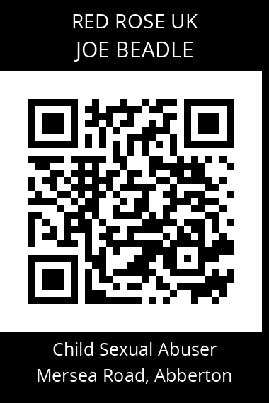 QR code for joe-beadle