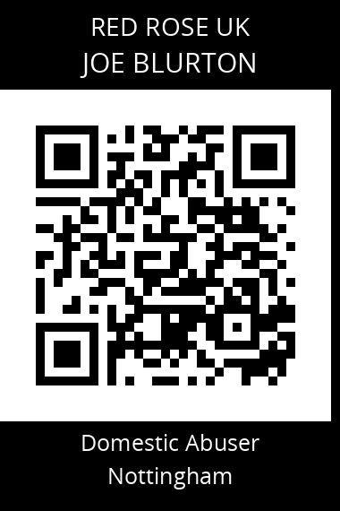 QR code for joe-blurton