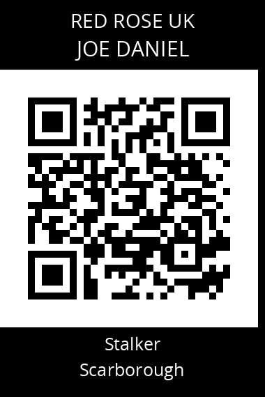 QR code for joe-daniel