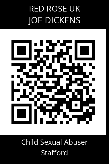 QR code for joe-dickens