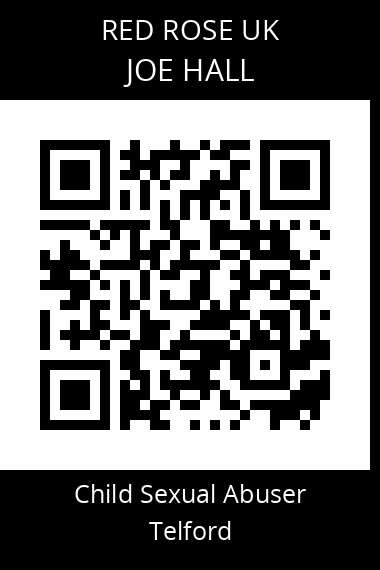 QR code for joe-hall
