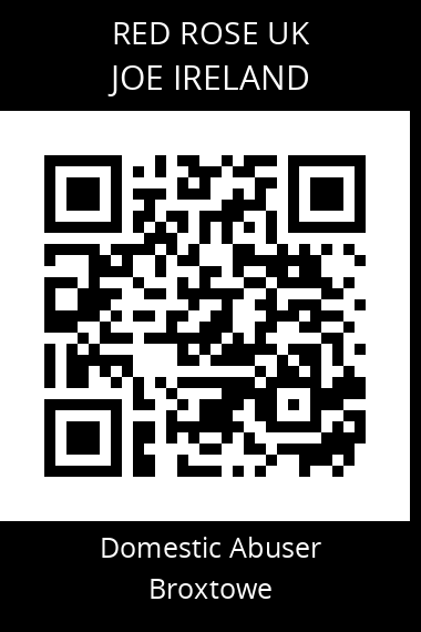 QR code for joe-ireland
