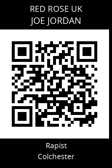 QR code for joe-jordan