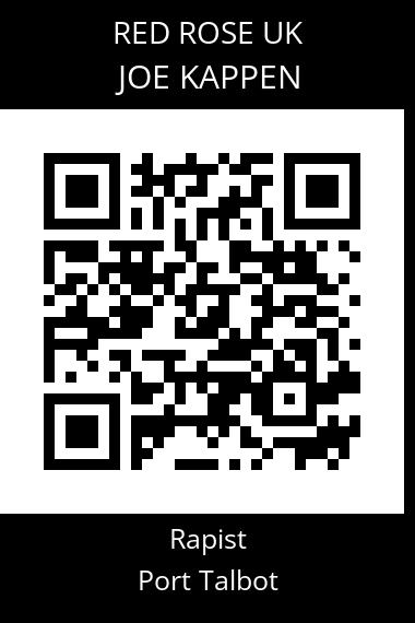 QR code for joe-kappen
