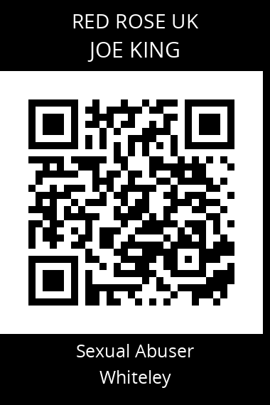 QR code for joe-king