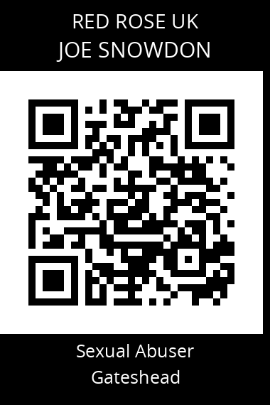 QR code for joe-snowdon