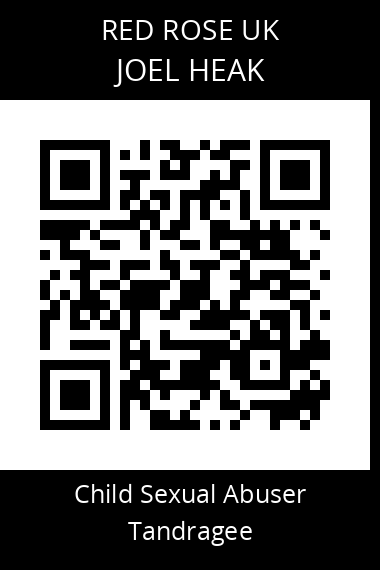 QR code for joel-heak