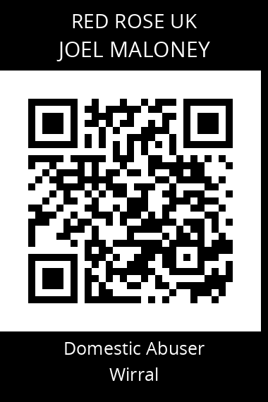 QR code for joel-maloney