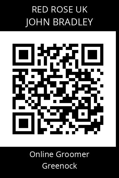 QR code for john-bradley