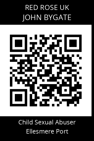 QR code for john-bygate