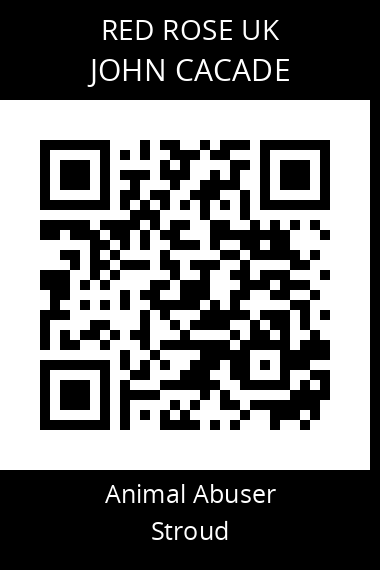 QR code for john-cacade