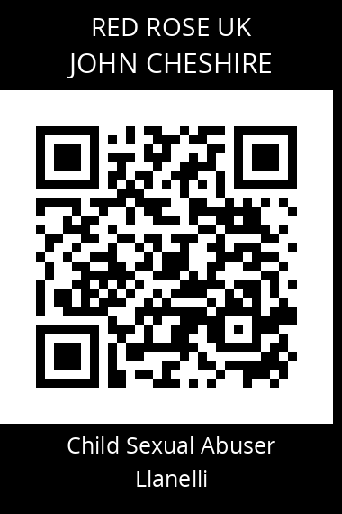 QR code for john-cheshire