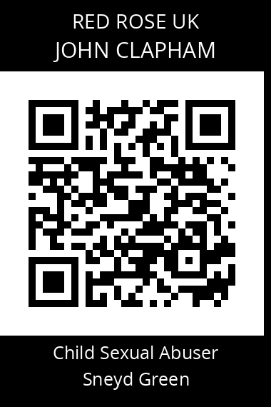 QR code for john-clapham