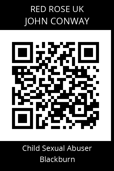 QR code for john-conway