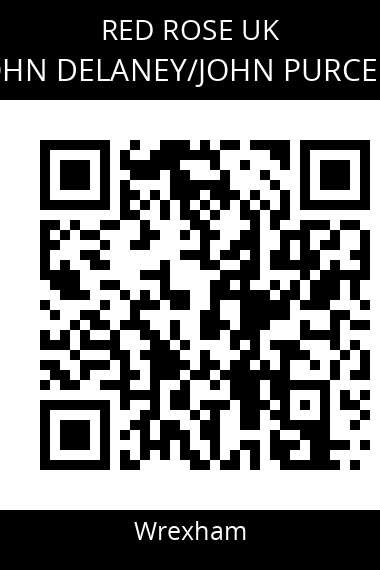 QR code for john-delaneyjohn-purcell