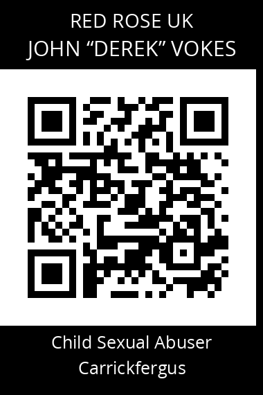 QR code for john-derek-vokes