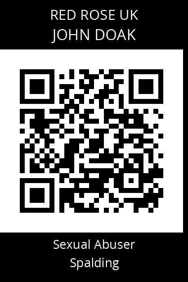 QR code for john-doak