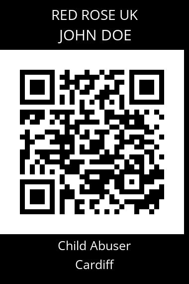 QR code for john-doe