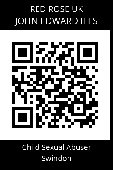 QR code for john-edward-iles