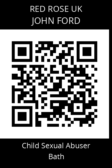 QR code for john-ford-wgyur7