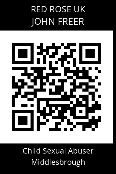 QR code for john-freer