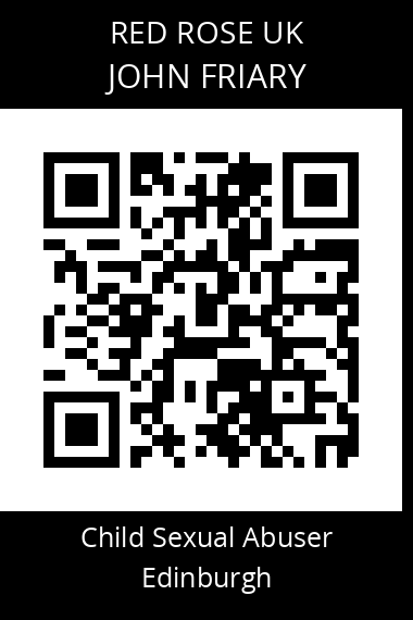 QR code for john-friary