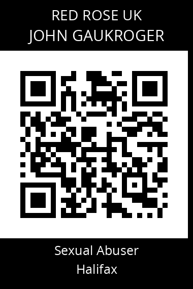 QR code for john-gaukroger