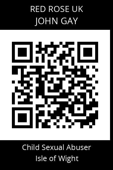 QR code for john-gay